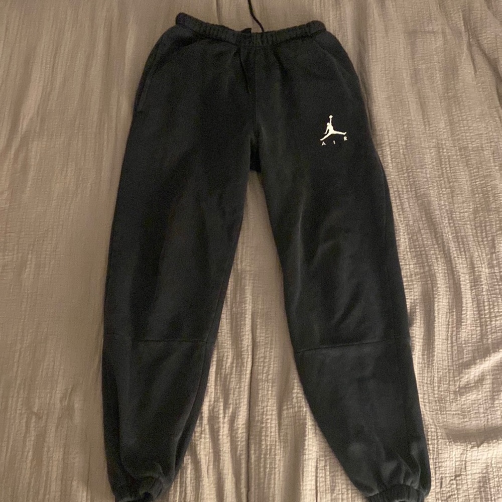 Air Jordan Mens Sweatpants